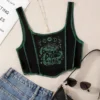 Grunge Muse Tank